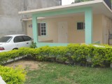 West Cumberland, St. Catherine, Jamaica - House for Lease/rental